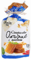 Ciasteczka Owsiane z Miodem bez dodatku cukru 150g - Ania