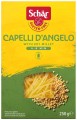 Makaron Capelli D'Angelo bezglutenowy 250g - Schär