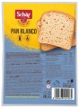 Chleb Biały Pan Blanco bezglutenowy 250g - Schär