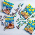 Krówki Mleczne bezglutenowe 200g - Bezgluten