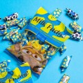 Krówki Mleczne bezglutenowe 200g - Bezgluten