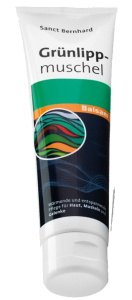 Balsam z Omułka Zielonowagrowego 25ml - Nomak