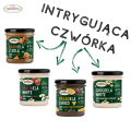 Krem Słony Karmel Karmela z Solą 300g - Targroch