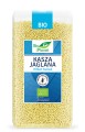 Kasza Jaglana bezglutenowa BIO 500g - Bio Planet