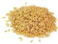 Len Złoty Siemię Lniane Ziarno 500g - Targroch