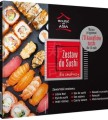 Zestaw do Sushi Premium dla 4-6 Osób - House of Asia