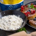 Mąka Gryczana bezglutenowa 500g - Bezgluten