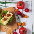 Chleb Bochenek Szlachecki Jasny bezglutenowy 260g - Bezgluten