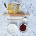 Koncentrat Mąki Ekstra Uniwersalna Mieszanka bezglutenowa 1kg - Bezgluten