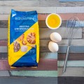 Koncentrat Mąki Ekstra Uniwersalna Mieszanka bezglutenowa 1kg - Bezgluten