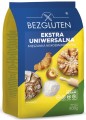 Koncentrat Uniwersalny Mąki Ekstra Uniwersalna Mieszanka Niskobiałkowa PKU bezglutenowa 500g - Bezgluten