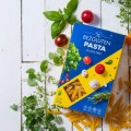 Makaron Penne Pióra bezglutenowy 250g - Bezgluten