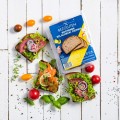 Chleb Bochenek Szlachecki Ciemny bezglutenowy 260g - Bezgluten