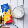 Ciastka bez dodatku cukrów bezglutenowe 130g - Bezgluten