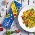 Makaron Spaghetti bezglutenowy 250g - Bezgluten