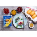 Bułki Słodkie bezglutenowe 180g - Bezgluten