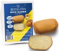 Bułki Słodkie bezglutenowe 180g - Bezgluten
