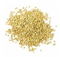 Kasza Gryczana Biała Niepalona BIO 1kg - Młyn Kopytowa