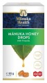 Cukierki z Miodem Manuka MGO 400+ z Propolisem i Witaminą C 15 sztuk 65g - Manuka Health