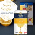 Cukierki z Miodem Manuka MGO 400+ i Witaminą C o Smaku Cytrynowym 15 sztuk 65g - Manuka Health