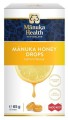 Cukierki z Miodem Manuka MGO 400+ i Witaminą C o Smaku Cytrynowym 15 sztuk 65g - Manuka Health
