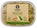 Chałwa Pistacjowa 250g - Iorgos