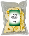 Chipsy Jabłkowe 75g - Targroch