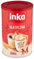 Kawa Zbożowa Rozpuszczalna Klasyczna 200g - Inka