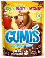 Kakao Rozpuszczalne Gumiś bezglutenowe 300g - Celiko