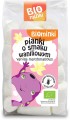 Pianki o Smaku Waniliowym bezglutenowe BIO 100g - Biominki