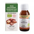Olej Arganowy Kosmetyczny BIO 60ml - Efas Maroko