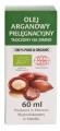 Olej Arganowy Kosmetyczny BIO 60ml - Efas Maroko