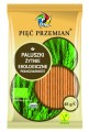 Paluszki Żytnie Pełnoziarniste BIO 45g - Pięć Przemian