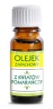 Olejek Zapachowy Kwiat Pomarańczy 10ml - Etja