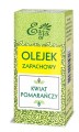 Olejek Zapachowy Kwiat Pomarańczy 10ml - Etja