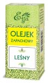 Olejek Zapachowy Leśny 10ml - Etja