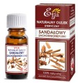 Olejek Eteryczny Sandałowy 10ml - Etja