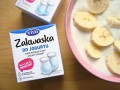 Zakwaska do Jogurtu Żywe Kultury Bakterii Jogurt Domowy bezglutenowe 2 Fiolki 1g - Vivo