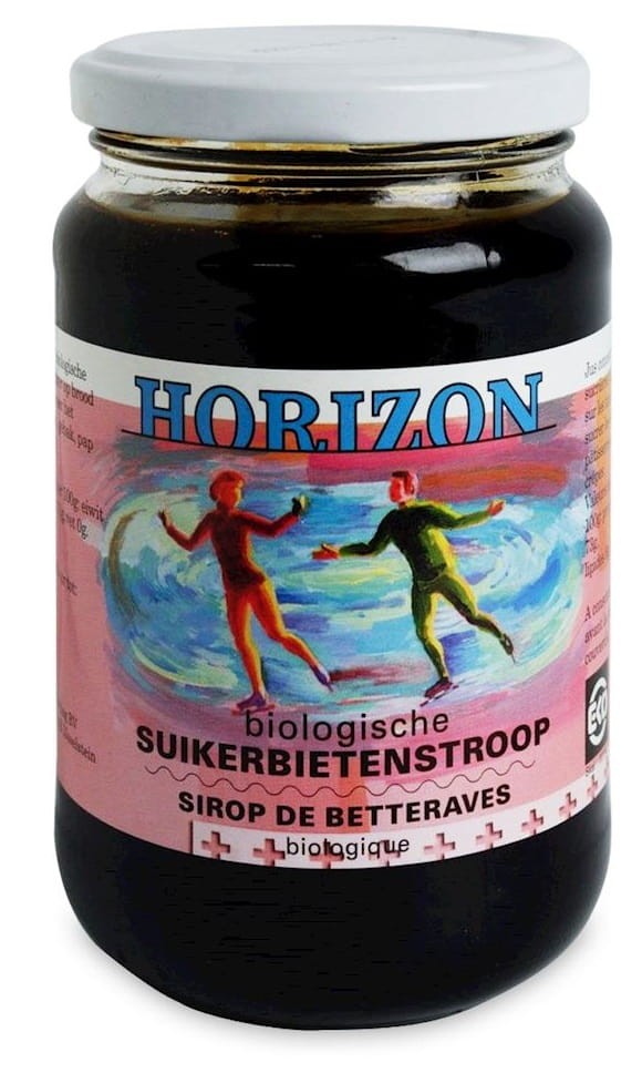 Syrop Buraczany BIO 450g - Horizon