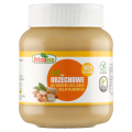 Masło Orzechowe z Orzeszków Arachidowych bez dodatku soli i cukru BIO 360g - Primaeco