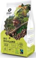 Kawa Ziarnista Arabica Robusta Wysokogórska Fair Trade BIO 250g - Oxfam