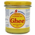 Masło Klarowane Ghee BIO 220g - Finck Naturkost