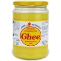 Masło Klarowane Ghee BIO 480g - Finck Naturkost