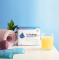 Colladrop Flex Kolagen Morski 5000mg Saszetki 30 sztuk - Aura Herbals