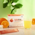 Colladrop Forte Kolagen Morski 10000mg Saszetki 30 sztuk - Aura Herbals