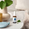 Melatonina Control + Melisa Aerozol 30ml - Aura Herbals