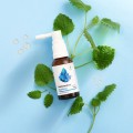Melatonina Control + Melisa Aerozol 30ml - Aura Herbals