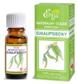 Olejek Eteryczny Eukaliptusowy 10ml - Etja