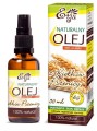 Olej z Kiełków Pszenicy 50ml - Etja