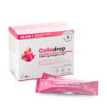 Colladrop Glow Kolagen Morski 5000mg Saszetki 30 sztuk - Aura Herbals